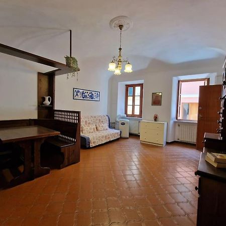 Silver Sands Finale Ligure - Traditional Apartment - 4 Beds & Terrace By The Beach Ngoại thất bức ảnh