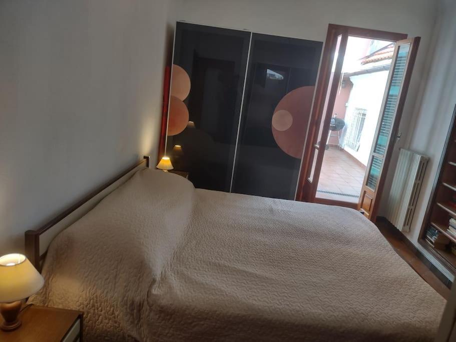 Silver Sands Finale Ligure - Traditional Apartment - 4 Beds & Terrace By The Beach Ngoại thất bức ảnh