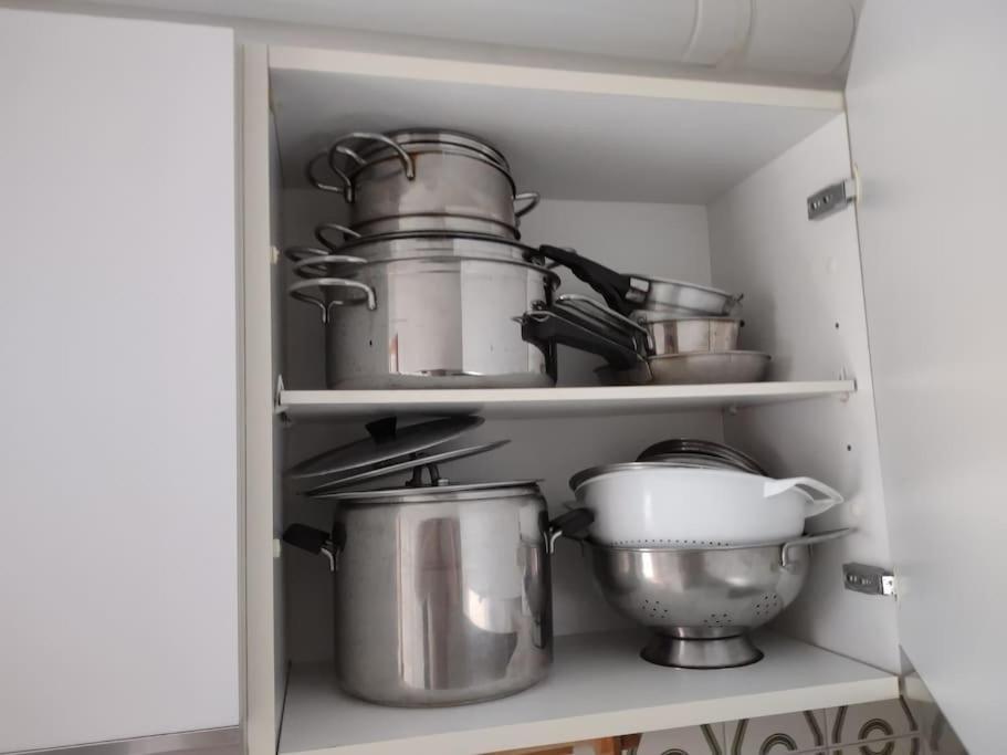 Silver Sands Finale Ligure - Traditional Apartment - 4 Beds & Terrace By The Beach Ngoại thất bức ảnh