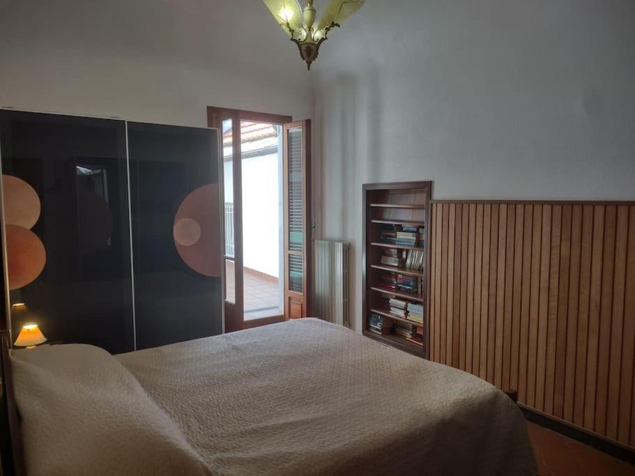 Silver Sands Finale Ligure - Traditional Apartment - 4 Beds & Terrace By The Beach Ngoại thất bức ảnh